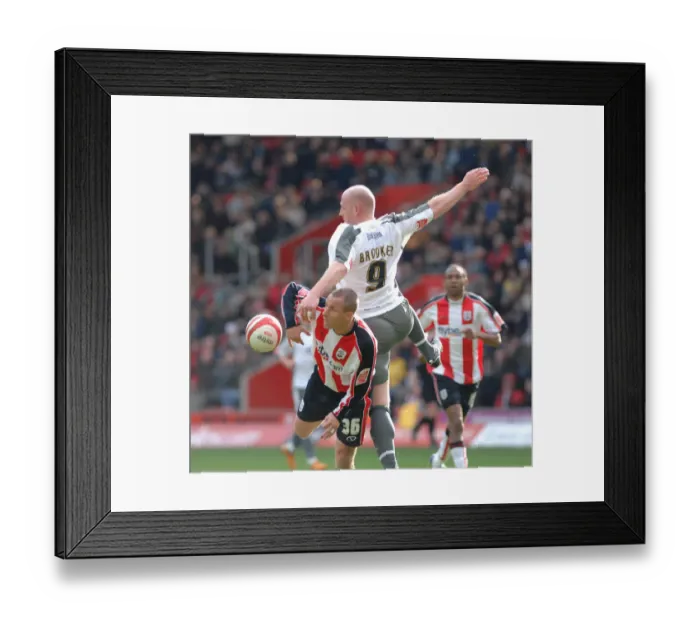 Framed Print : brooker perry Framed Print : brooker perry