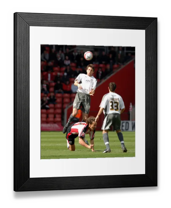Framed Print : Cole Skuse Framed Print : Cole Skuse