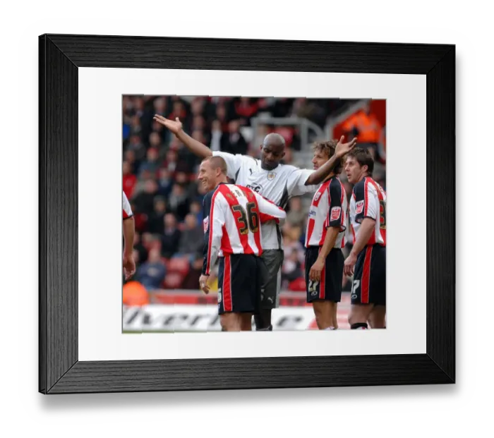 Framed Print : Dele Adebola Framed Print : Dele Adebola