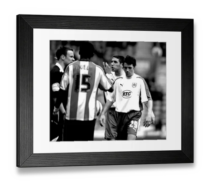 Framed Print : Bradley Orr Framed Print : Bradley Orr