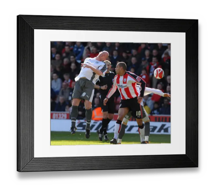 Framed Print : Steve Brooker Framed Print : Steve Brooker