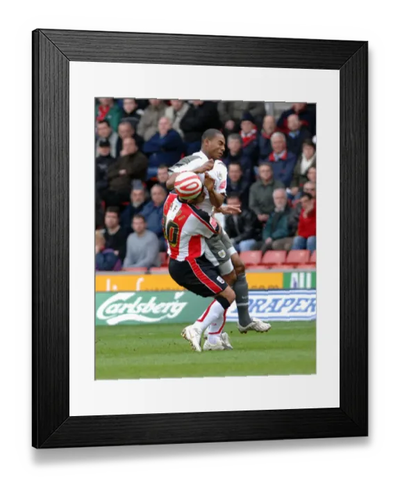 Framed Print : Marvin Elliott