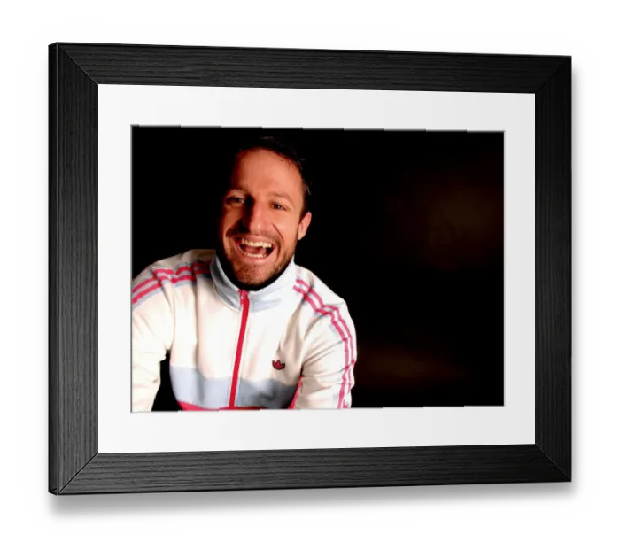 Framed Print : Marvin Elliott Framed Print : Marvin Elliott