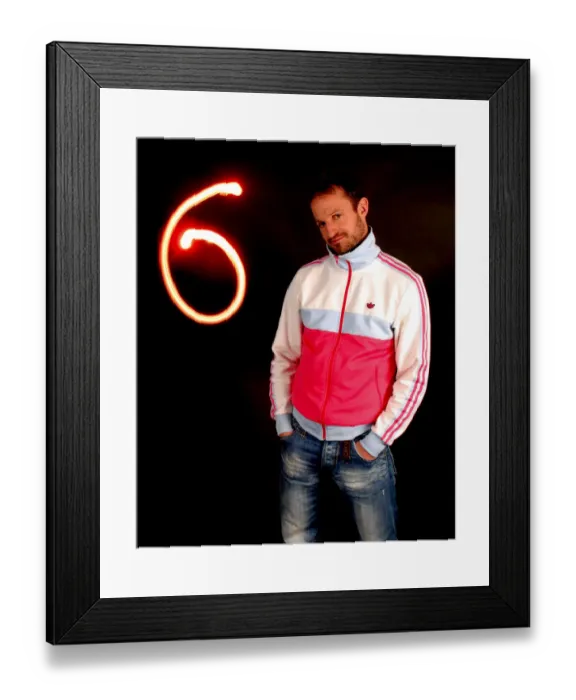 Framed Print : Focused Determination: Louis Carey in Bristol City Football Club History Framed Print : Focused Determination: Louis Carey in Bristol City Football Club History