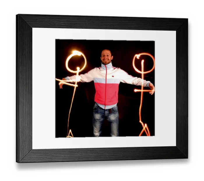 Framed Print : Louis Carey: Focused and Determined in Bristol City Football Club Colors Framed Print : Louis Carey: Focused and Determined in Bristol City Football Club Colors