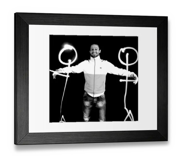 Framed Print : Louis Carey: Pride of Bristol City Framed Print : Louis Carey: Pride of Bristol City