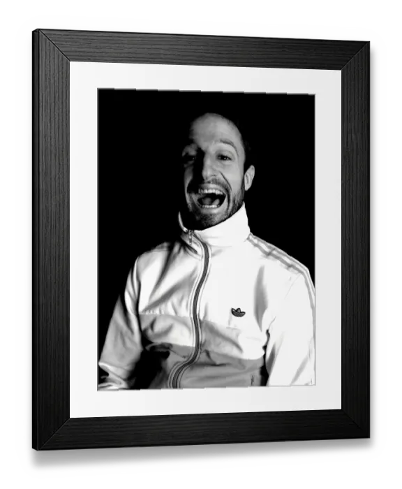 Framed Print : Louis Carey: The Focused and Ready Footballer in Bristol City Jersey Framed Print : Louis Carey: The Focused and Ready Footballer in Bristol City Jersey