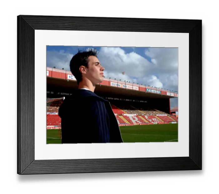 Framed Print : Frankie Artus Framed Print : Frankie Artus