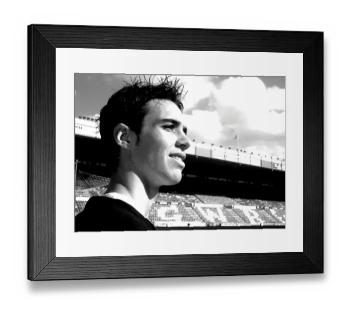 Framed Print : Frankie Artus: Unwavering Focus and Determination on the Bristol City Football Field Framed Print : Frankie Artus: Unwavering Focus and Determination on the Bristol City Football Field