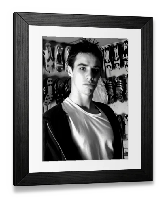 Framed Print : Frankie Artus: A Focused and Fierce Figure in Bristol City Football Club Colors Framed Print : Frankie Artus: A Focused and Fierce Figure in Bristol City Football Club Colors