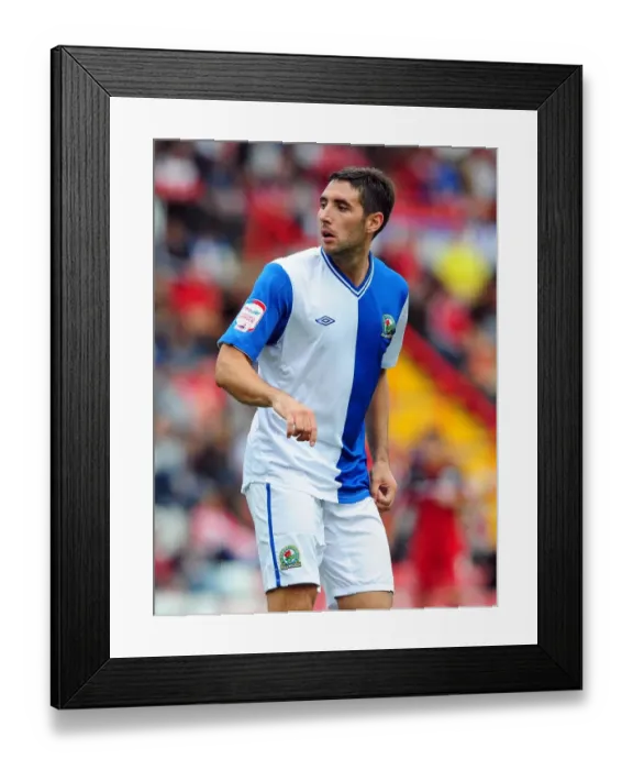 Framed Print : Bradley Orr in Action: Bristol City vs Blackburn Rovers, Championship Football Match, September 15, 2012 - Ashton Gate Stadium Framed Print : Bradley Orr in Action: Bristol City vs Blackburn Rovers, Championship Football Match, September 15, 2012 - Ashton Gate Stadium