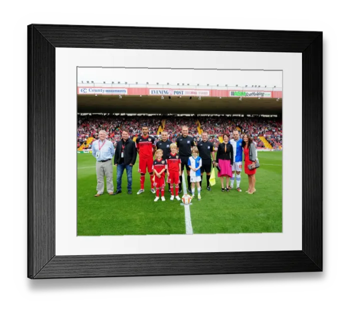 Framed Print : Clash at Ashton Gate: Bristol City vs. Blackburn Rovers in Championship Football (September 15, 2012) Framed Print : Clash at Ashton Gate: Bristol City vs. Blackburn Rovers in Championship Football (September 15, 2012)