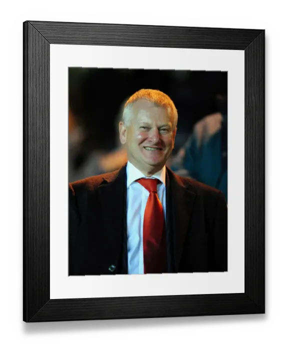 Framed Print : Peterborough United v Bristol City 180912 Framed Print : Peterborough United v Bristol City 180912