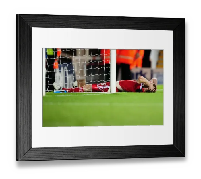 Framed Print : Agonizing Miss: Stephen Pearson's Last-Minute Goal Attempt vs. Peterborough United (Bristol City vs. Peterborough United, Championship 2012) Framed Print : Agonizing Miss: Stephen Pearson's Last-Minute Goal Attempt vs. Peterborough United (Bristol City vs. Peterborough United, Championship 2012)
