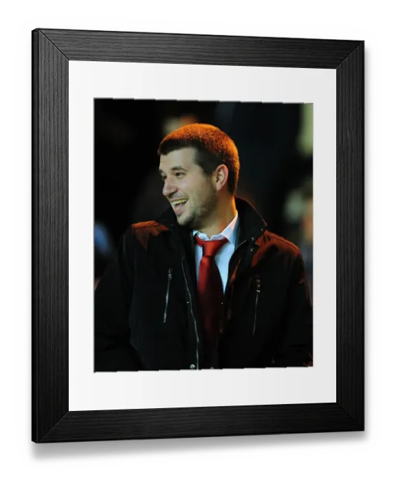 Framed Print : Peterborough United v Bristol City Framed Print : Peterborough United v Bristol City
