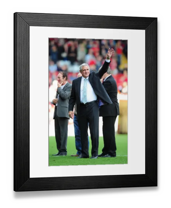 Framed Print : Bristol City vs. Leeds United: A Football Rivalry - Season 12-13 Framed Print : Bristol City vs. Leeds United: A Football Rivalry - Season 12-13