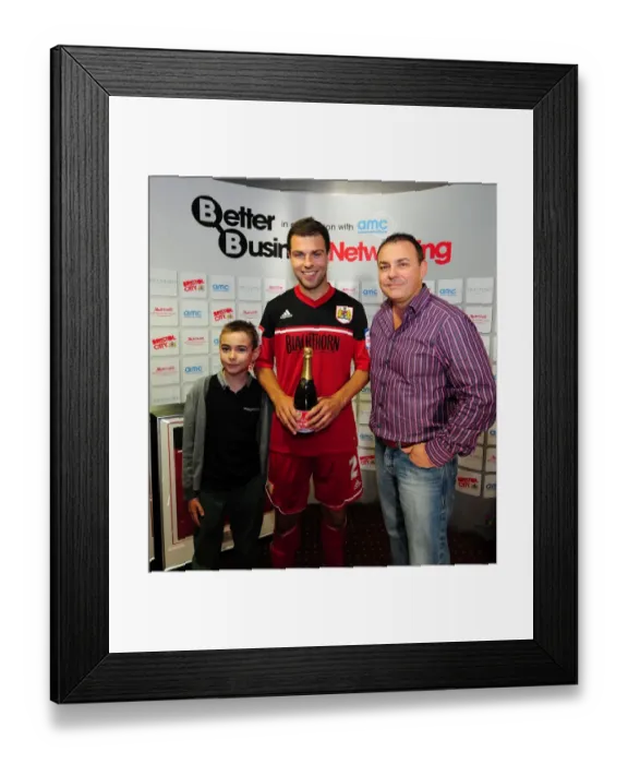 Framed Print : Championship Showdown: Bristol City vs Leeds United at Ashton Gate Stadium - September 2012 Framed Print : Championship Showdown: Bristol City vs Leeds United at Ashton Gate Stadium - September 2012