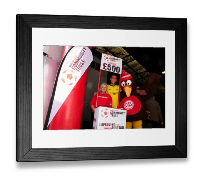 Framed Print : Bristol City vs Leeds United: The Intense Football Rivalry at Ashton Gate, September 2012 Framed Print : Bristol City vs Leeds United: The Intense Football Rivalry at Ashton Gate, September 2012