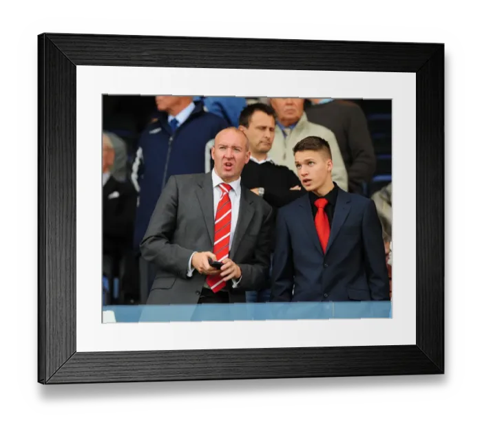 Framed Print : Championship Showdown: Leicester City vs. Bristol City at King Power Stadium (October 2012) Framed Print : Championship Showdown: Leicester City vs. Bristol City at King Power Stadium (October 2012)