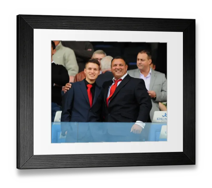 Framed Print : Championship Clash: Leicester City vs. Bristol City at King Power Stadium (October 2012) Framed Print : Championship Clash: Leicester City vs. Bristol City at King Power Stadium (October 2012)