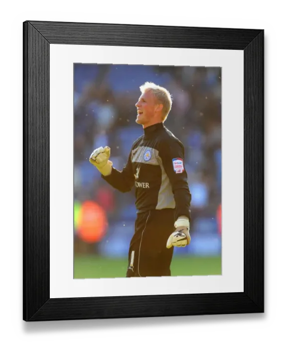 Framed Print : Leicester City v Bristol City 061012 Framed Print : Leicester City v Bristol City 061012