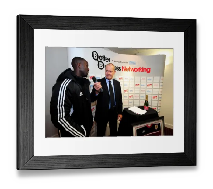 Framed Print : Bristol City vs Millwall: Joe Meredith's Standout Performance (October 2, 2012)