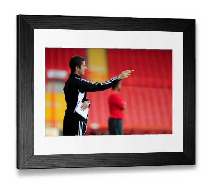 Framed Print : Alex Russell Guides Bristol City U21s in Football League Clash vs Brentford at Ashton Gate Framed Print : Alex Russell Guides Bristol City U21s in Football League Clash vs Brentford at Ashton Gate