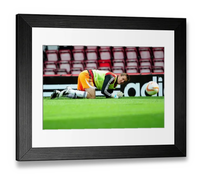 Framed Print : Kleton Perndreu in Action: Bristol City U21s vs Ipswich Town U21s, Professional Development League 2, Ashton Gate Framed Print : Kleton Perndreu in Action: Bristol City U21s vs Ipswich Town U21s, Professional Development League 2, Ashton Gate
