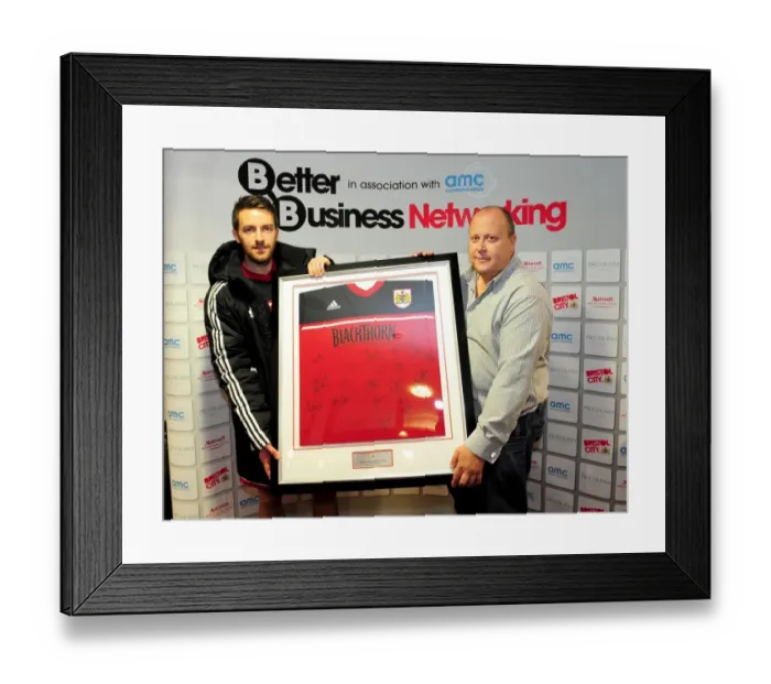 Framed Print : Clash of the Championship Titans: Bristol City vs. Burnley, Season 12-13 Framed Print : Clash of the Championship Titans: Bristol City vs. Burnley, Season 12-13