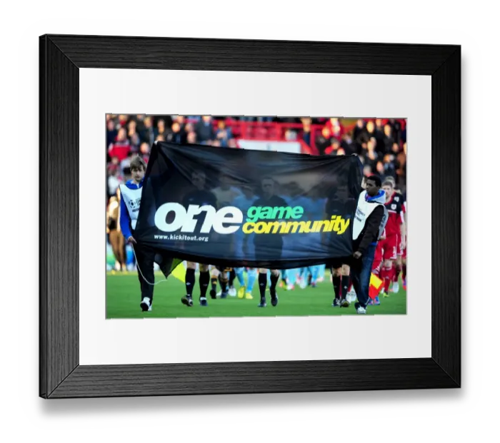 Framed Print : Bristol City vs. Hull City Rivalry: Championship Clash at Ashton Gate Stadium (October 2012) Framed Print : Bristol City vs. Hull City Rivalry: Championship Clash at Ashton Gate Stadium (October 2012)