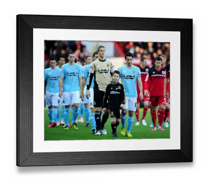 Framed Print : Bristol City vs Hull City Rivalry: Championship Clash at Ashton Gate Stadium (October 2012) Framed Print : Bristol City vs Hull City Rivalry: Championship Clash at Ashton Gate Stadium (October 2012)