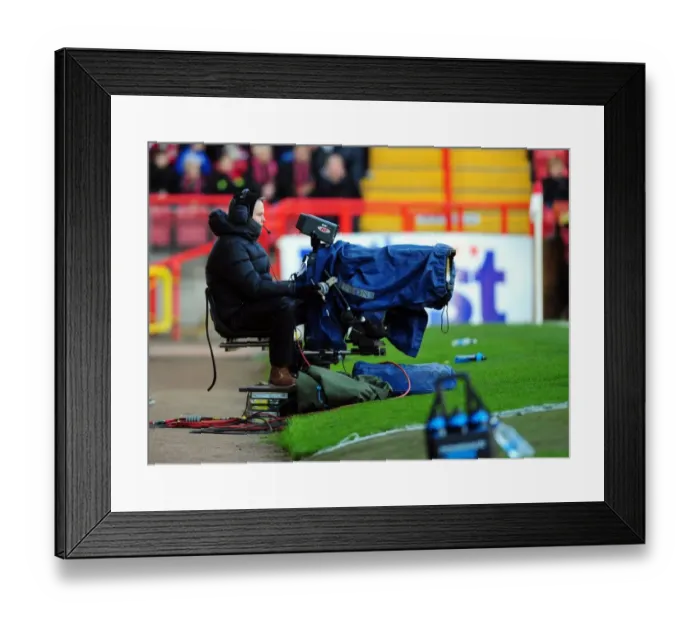 Framed Print : Championship Showdown: Bristol City vs Hull City at Ashton Gate Stadium (October 2012) Framed Print : Championship Showdown: Bristol City vs Hull City at Ashton Gate Stadium (October 2012)