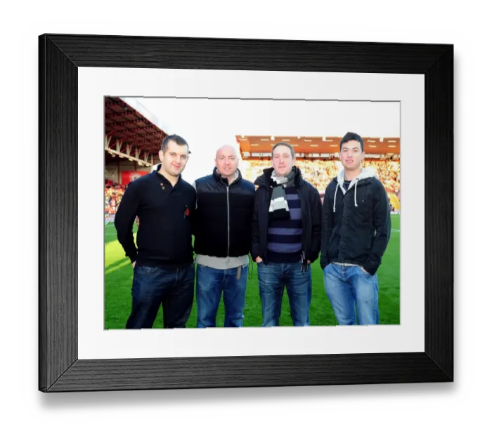 Framed Print : Championship Showdown: Bristol City vs Hull City at Ashton Gate Stadium (October 2012) Framed Print : Championship Showdown: Bristol City vs Hull City at Ashton Gate Stadium (October 2012)
