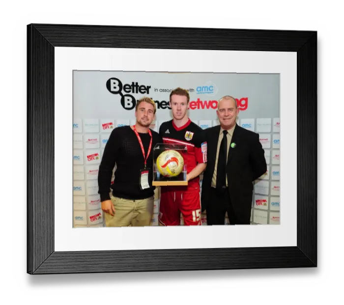 Framed Print : Bristol City vs Hull City: A Football Rivalry - Season 12-13 Framed Print : Bristol City vs Hull City: A Football Rivalry - Season 12-13