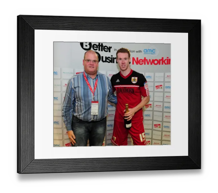Framed Print : Bristol City vs Hull City: A Football Rivalry - Season 12-13 Framed Print : Bristol City vs Hull City: A Football Rivalry - Season 12-13