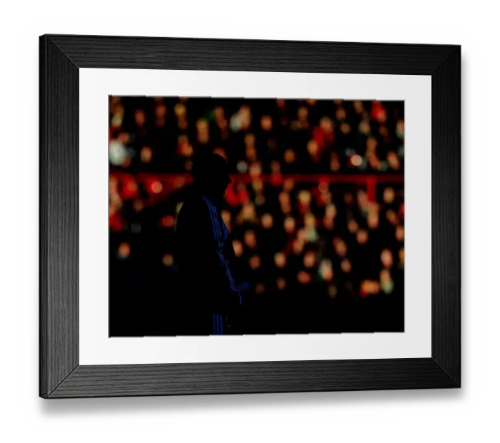 Framed Print : Derek McInnes Leads Bristol City in Championship Battle Against Charlton Athletic, November 2012 Framed Print : Derek McInnes Leads Bristol City in Championship Battle Against Charlton Athletic, November 2012
