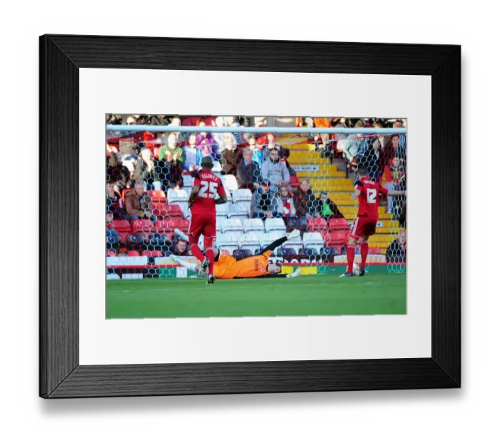 Framed Print : Bristol City Goalkeeper Tom Heaton Saves: Championship Clash Between Bristol City and Charlton Athletic at Ashton Gate Stadium - 11 / 11 / 2012 Framed Print : Bristol City Goalkeeper Tom Heaton Saves: Championship Clash Between Bristol City and Charlton Athletic at Ashton Gate Stadium - 11 / 11 / 2012