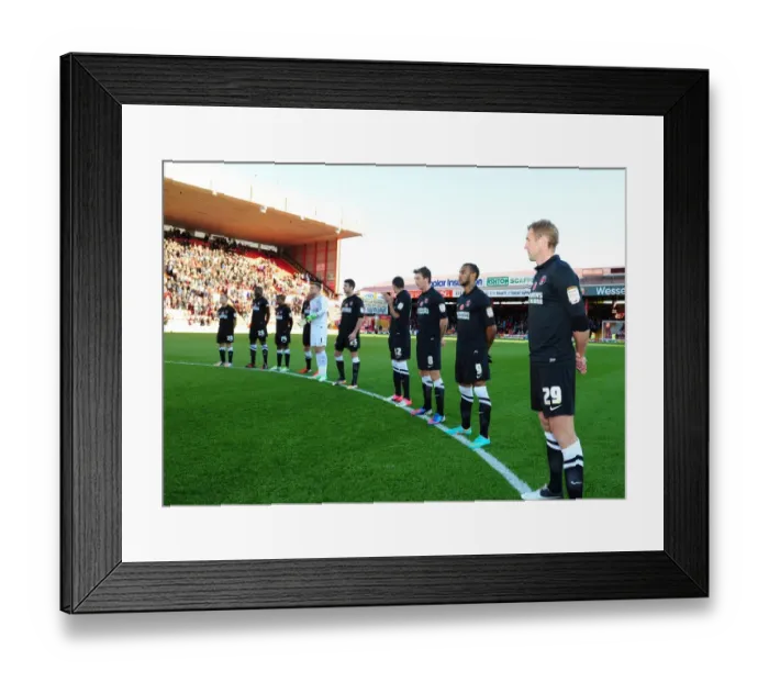 Framed Print : Championship Showdown: Bristol City vs Charlton Athletic at Ashton Gate Stadium (November 11, 2012) Framed Print : Championship Showdown: Bristol City vs Charlton Athletic at Ashton Gate Stadium (November 11, 2012)