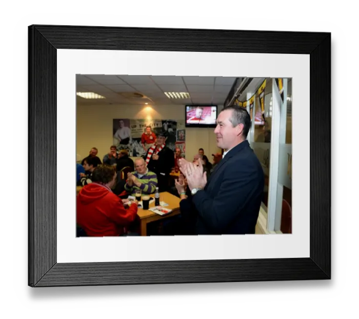 Framed Print : Bristol City vs. Wolves: Championship Showdown at Ashton Gate Stadium (12 / 01 / 2012) Framed Print : Bristol City vs. Wolves: Championship Showdown at Ashton Gate Stadium (12 / 01 / 2012)
