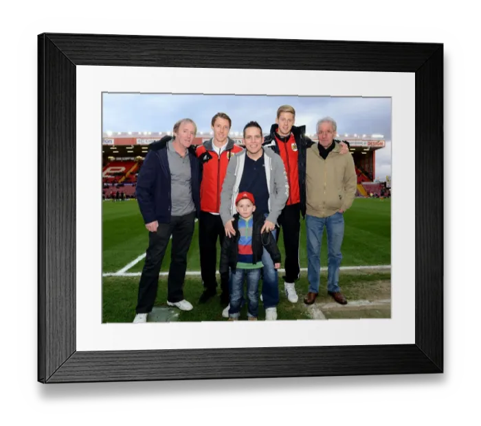 Framed Print : Bristol City vs. Wolves Championship Clash at Ashton Gate Stadium - 01 / 12 / 2012 Framed Print : Bristol City vs. Wolves Championship Clash at Ashton Gate Stadium - 01 / 12 / 2012