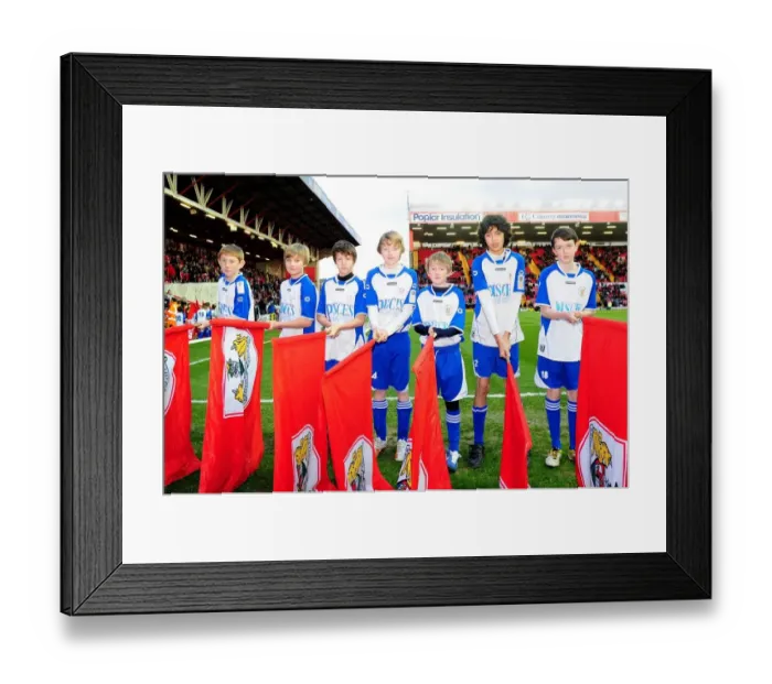 Framed Print : Championship Showdown: Bristol City vs. Wolverhampton Wanderers at Ashton Gate - Football Rivalry in Full Swing Framed Print : Championship Showdown: Bristol City vs. Wolverhampton Wanderers at Ashton Gate - Football Rivalry in Full Swing