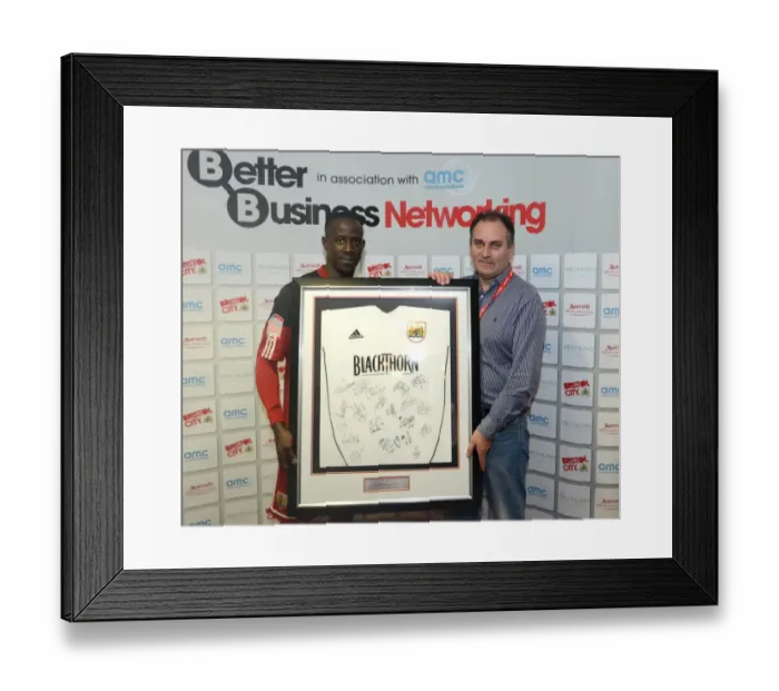 Framed Print : Thrilling Championship Showdown: Bristol City vs Derby County at Ashton Gate Stadium
