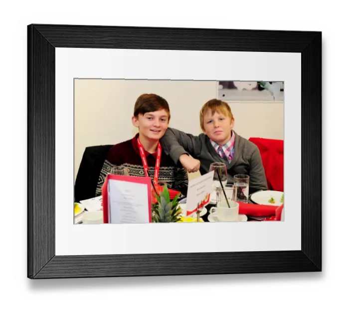 Framed Print : Bristol City vs. Watford (Postponed) - Season 12-13
