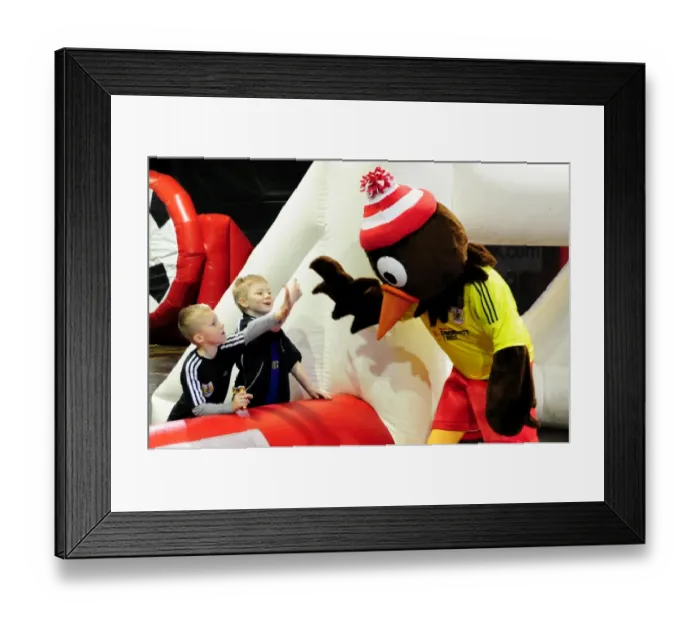 Framed Print : Bristol City vs. Watford (Postponed) - Season 12-13 Framed Print : Bristol City vs. Watford (Postponed) - Season 12-13