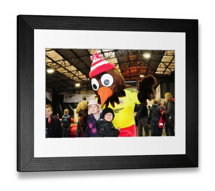 Framed Print : Bristol City vs. Watford (Postponed) - Season 12-13: A Cancelled Encounter Framed Print : Bristol City vs. Watford (Postponed) - Season 12-13: A Cancelled Encounter