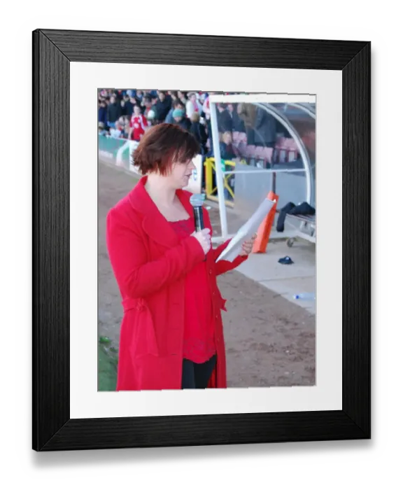Framed Print : Bristol City vs. Wolverhampton Wanderers: Season 07-08 Framed Print : Bristol City vs. Wolverhampton Wanderers: Season 07-08