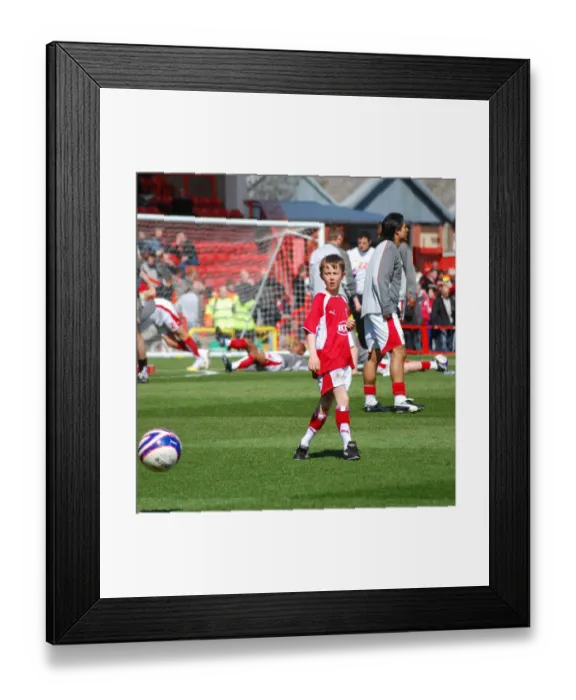 Framed Print : Macot Framed Print : Macot