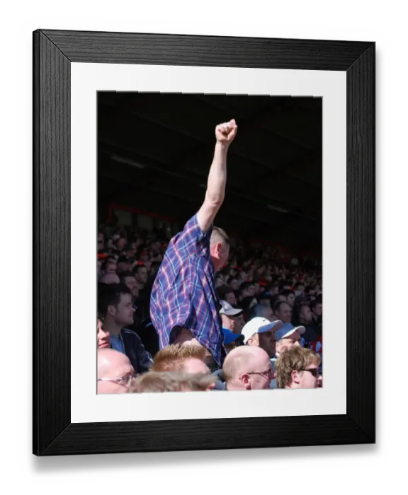 Framed Print : Bristol City vs. Wolverhampton Wanderers: A Football Rivalry - Season 07-08 Framed Print : Bristol City vs. Wolverhampton Wanderers: A Football Rivalry - Season 07-08
