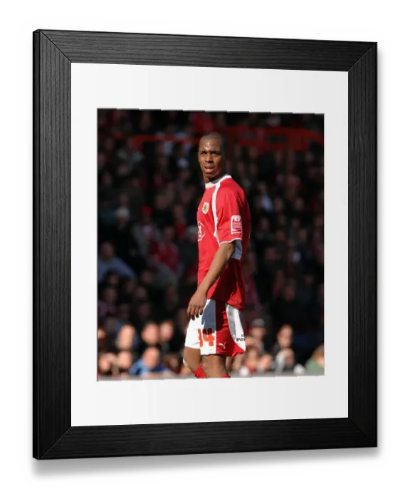 Framed Print : Darren Byfield Framed Print : Darren Byfield