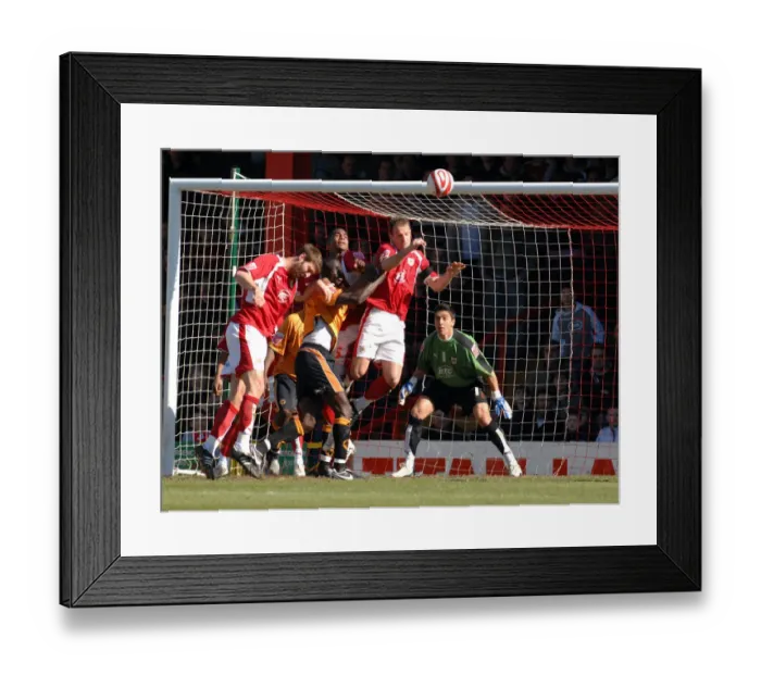 Framed Print : Louis Carey